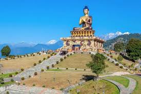 8  Night 9 Days Bagdogra Airport to Gangtok Tour