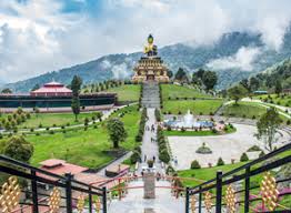 8  Night 9 Days Bagdogra Airport to Gangtok Tour