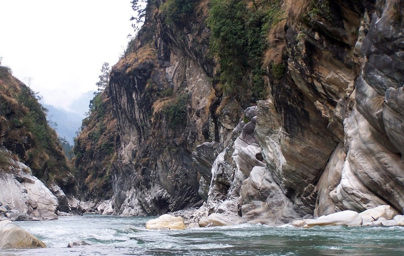 Badrinath Dham Yatra 2 Nights 3 Days Ex. Haridwar