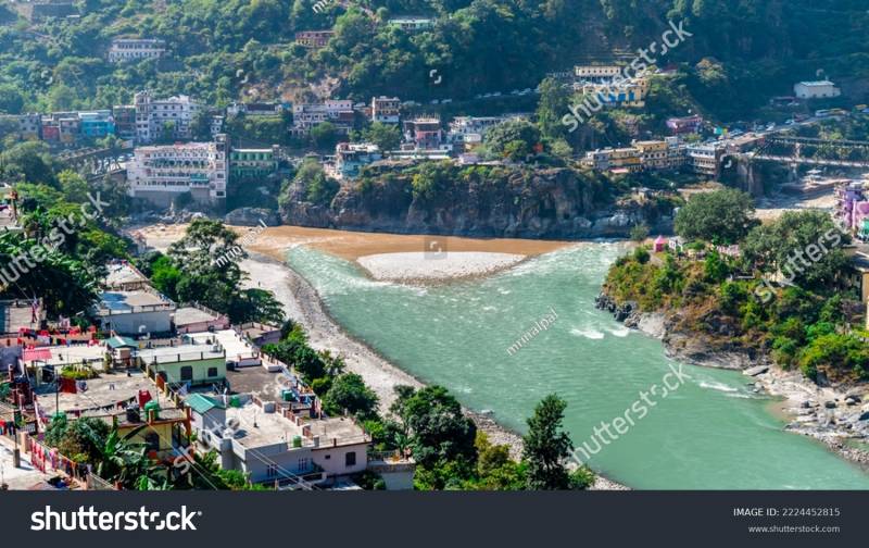 Badrinath Dham Yatra 2 Nights 3 Days Ex. Haridwar