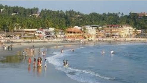 6 Night, 7 Days Kerala and Tamil Nadu