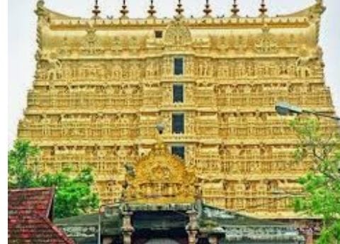 6 Night, 7 Days Kerala and Tamil Nadu