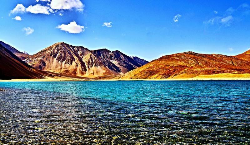 Leh Ladakh Tour 6 Days