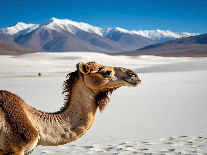 5 Night 6 Day Ladakh Tour Packages