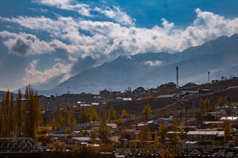 5 Nights - 6 Days Leh Ladakh Tour Package