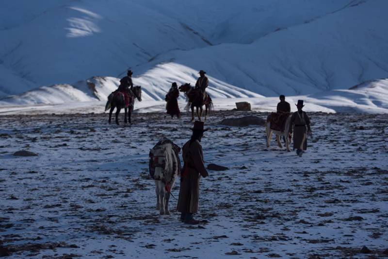 14-Day Srinagar To Manali Via Ladakh Tour