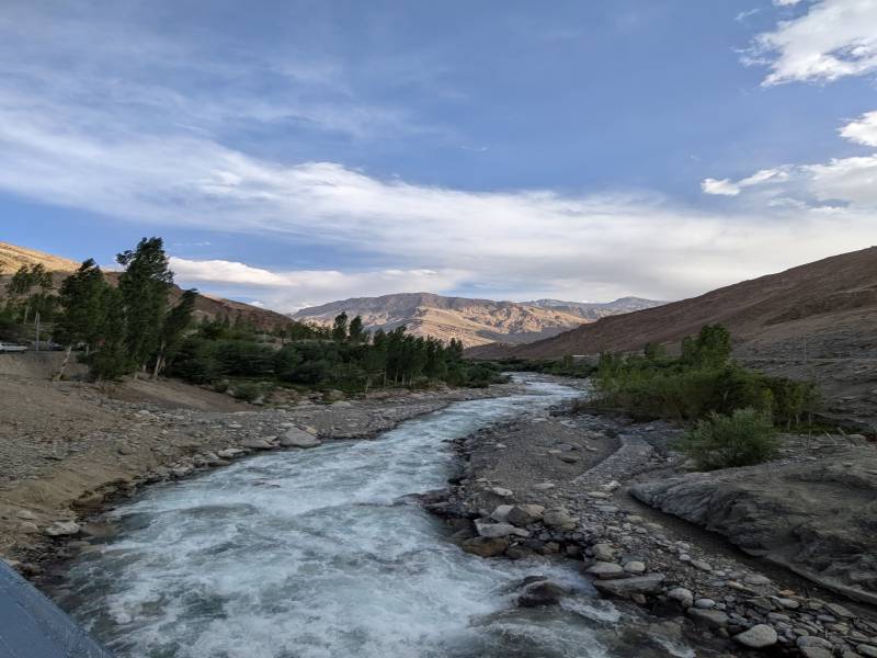 7-Day Zanskar Valley - Chos Travel Ladakh Tour