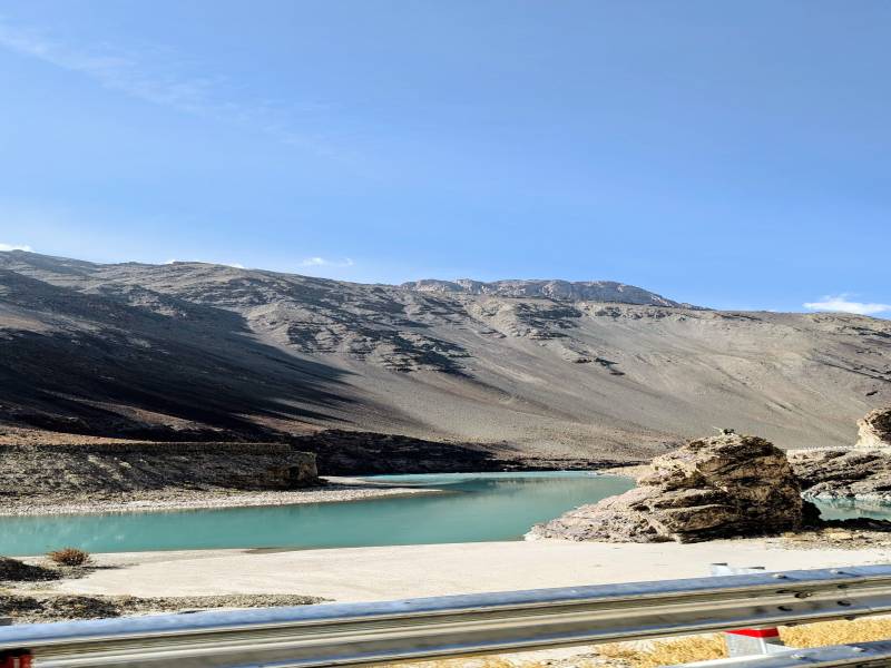 3 Night 4 Day Ladakh Tour Packages