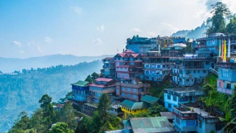 Gangtok - Darjeeling Tour Package