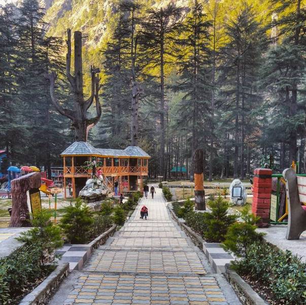 5 day 4 Night. Complete package Delhi to Delhi