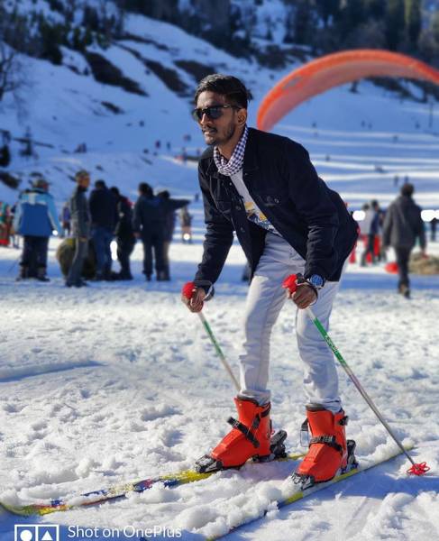 5 day 4 Night. Complete package Delhi to Delhi