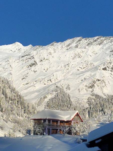 5 day 4 Night. Complete package Delhi to Delhi