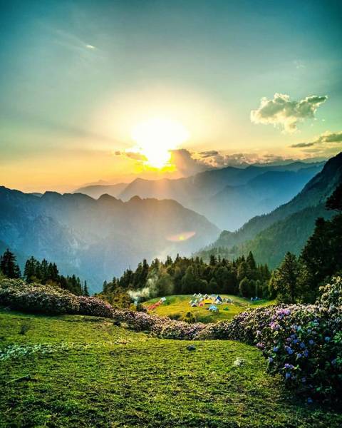 5 day 4 Night. Complete package Delhi to Delhi