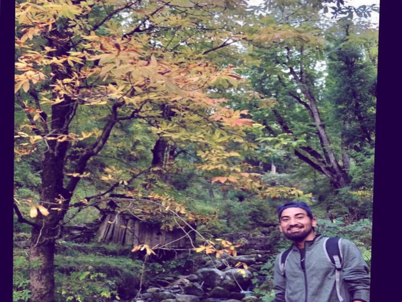 Kasol Tosh Kheerganga Trip 3 Night 4 Day