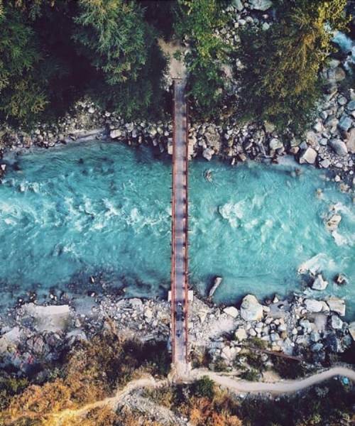 Camping in Kasol 3 Days Tour