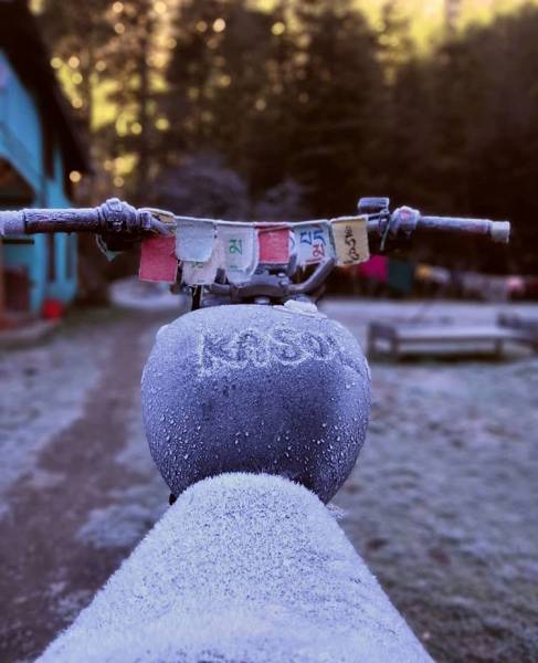 Camping in Kasol 3 Days Tour