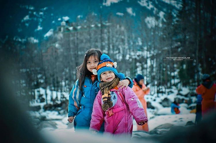 5 day 4 Night. Complete package Delhi to Delhi