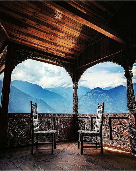 Manali Tour Package 6 Day 5 Night