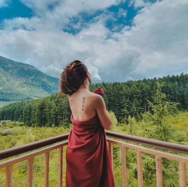 Manali Tour Package 6 Day 5 Night