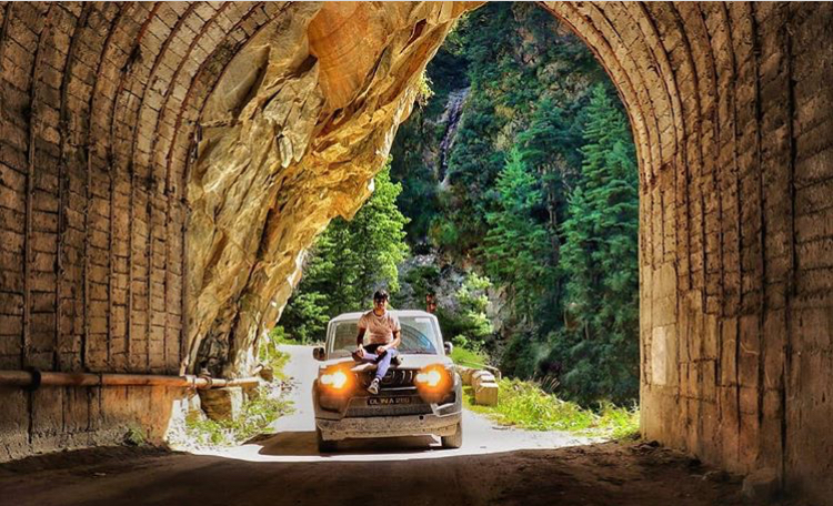 Malana Kasol 3 Night 4 Day Trip Package