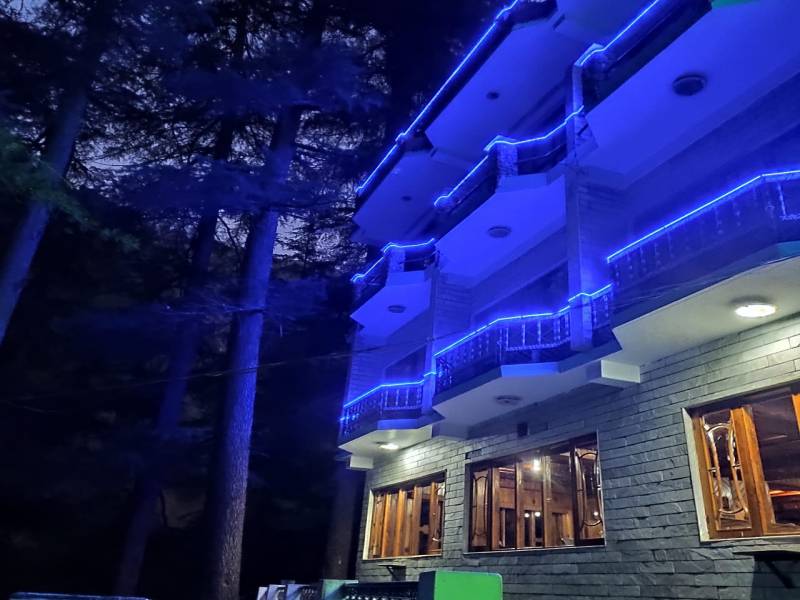 Malana Kasol 3 Night 4 Day Trip Package