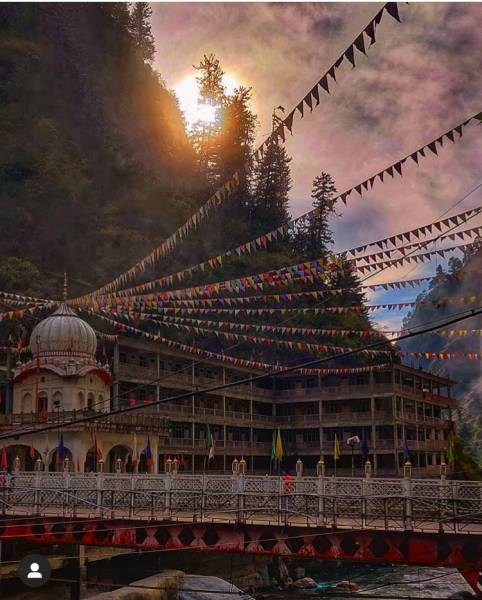 Malana Kasol 3 Night 4 Day Trip Package