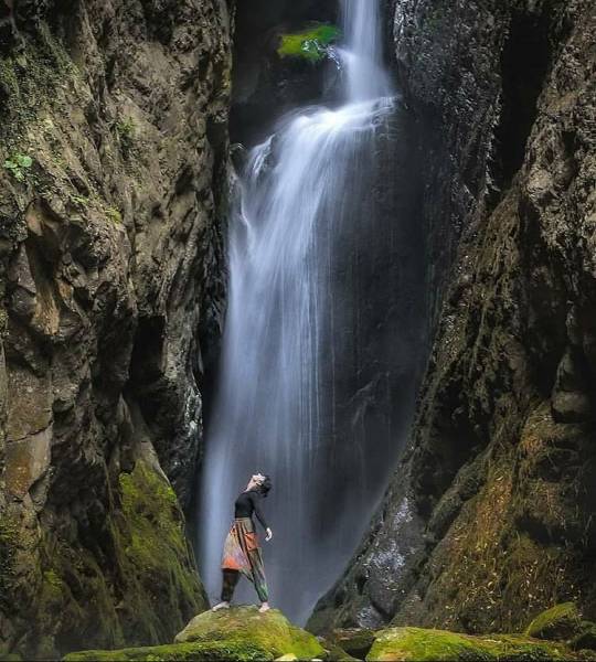 Kheerganga Trek 2 Day 1 Night