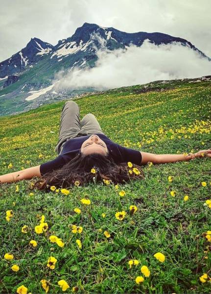 Kheerganga Trek 2 Day 1 Night