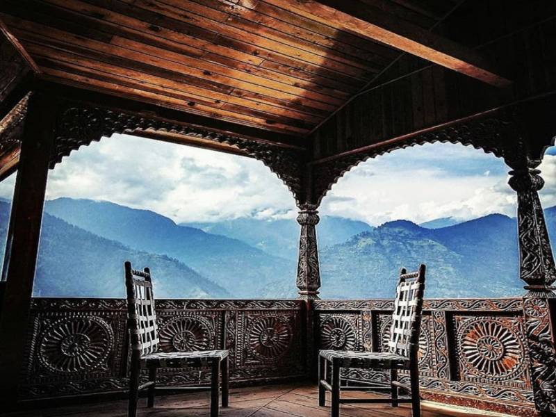 Manali Tour Package 6 Day 5 Night