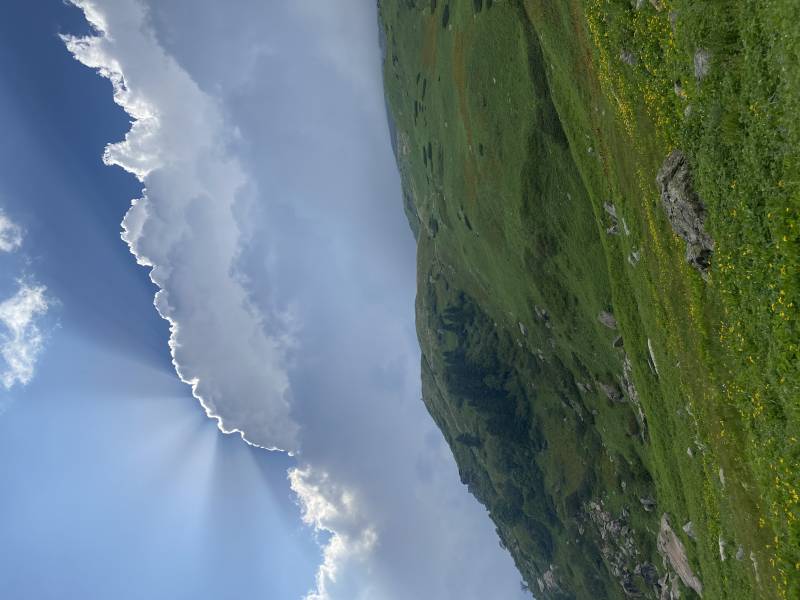 5night 6 Day Dav Roopa Trek