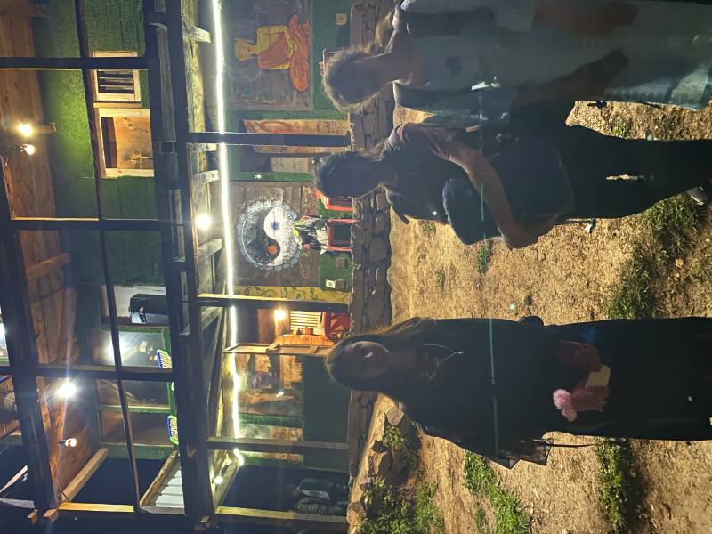 5night 6 Day Dav Roopa Trek