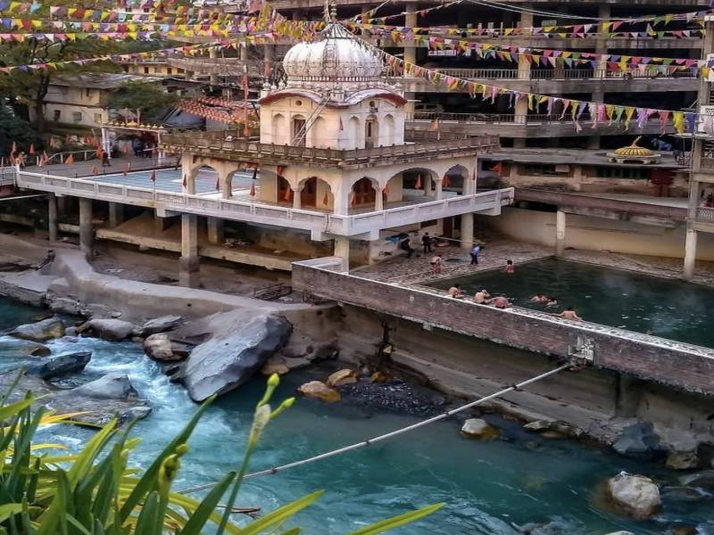 Malana Kasol 3 Night 4 Day Trip Package