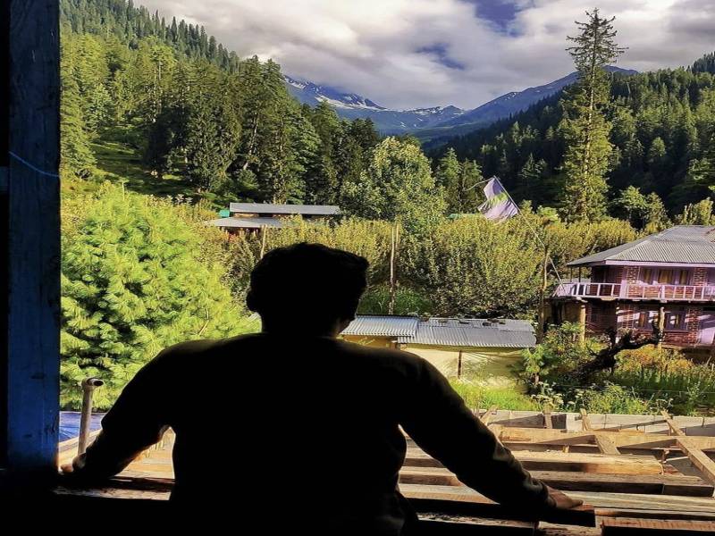 Malana Kasol 3 Night 4 Day Trip Package