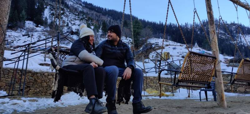 Malana Kasol 3 Night 4 Day Trip Package