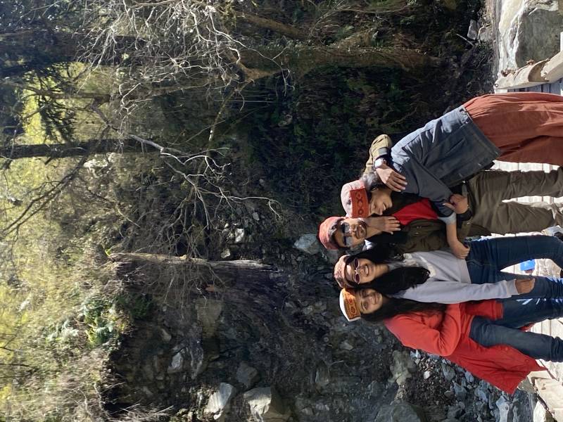 Camping in Kasol 3 Days Tour