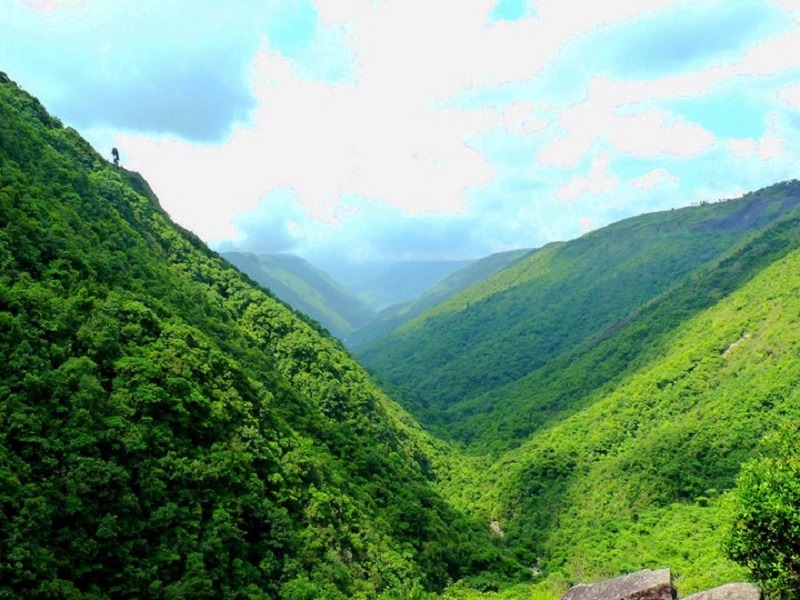 3 Night 4 Day Cherrapunjee - Dawki - Shillong Tour Image