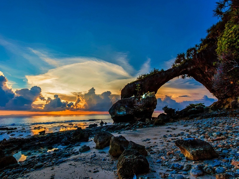 The Mysterious Islands Of Andaman And Nicobar Tour