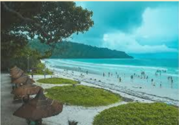 4 Nights 5 Days Port Blair - Havelock - Neil Island Tour