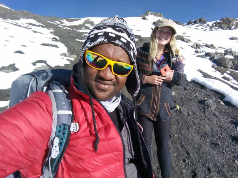 6 Days Marangu Route - Mount Kilimanjaro Climbing | Hiking | Trekking