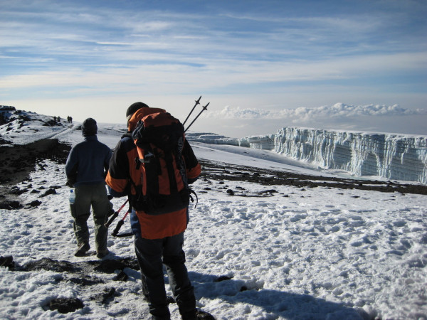7 Days Machame Route - Mount Kilimanjaro Hiking