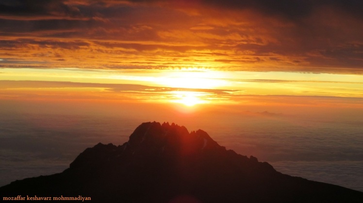 6 Days Rongai Route - Mount Kilimanjaro Hiking - Climbing - Trekking