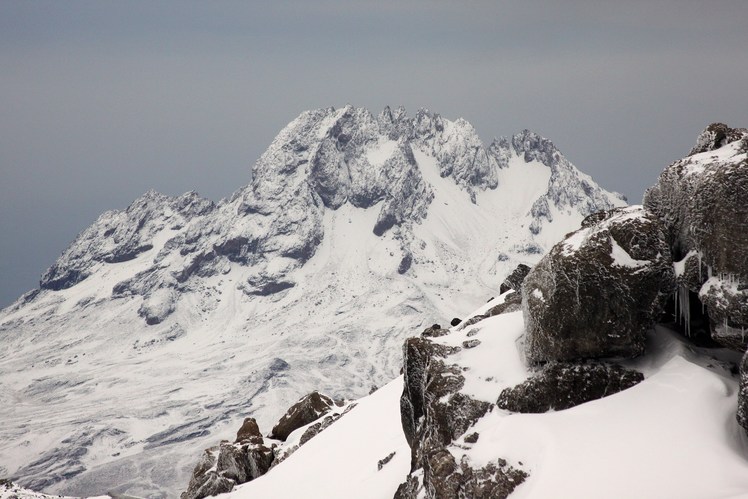 6 Days Rongai Route - Mount Kilimanjaro Hiking - Climbing - Trekking