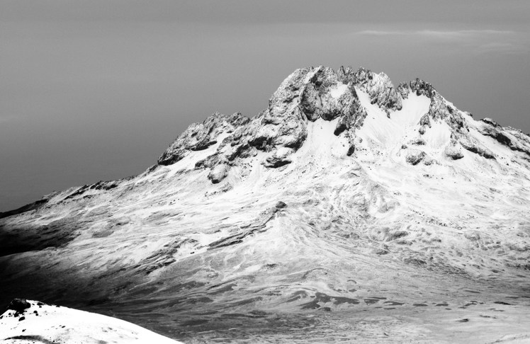 7 Days  Rongai Route - Mount Kilimanjaro Hiking - Climbing - Trekking