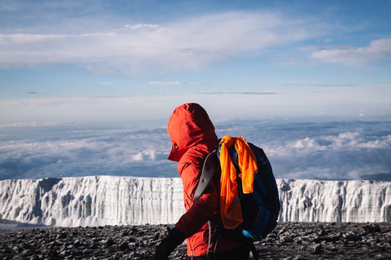 6- Days-Machame Route - Mount Kilimanjaro Trekking