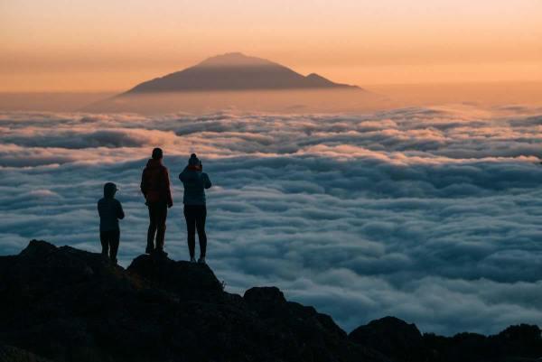 6- Days-Machame Route - Mount Kilimanjaro Trekking