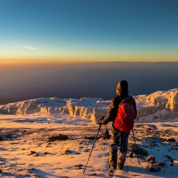 6- Days-Machame Route - Mount Kilimanjaro Trekking