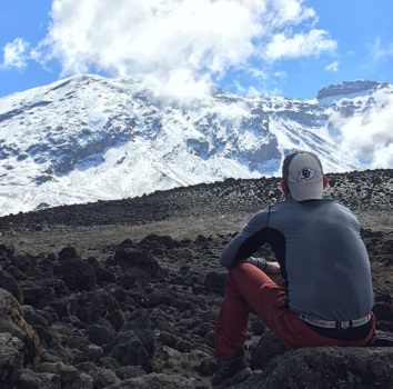 7- Days -Lemosho Route-Mount Kilimanjaro Trekking