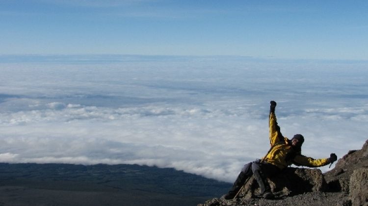 6- Days -Rongai Route-Mount Kilimanjaro Trekking