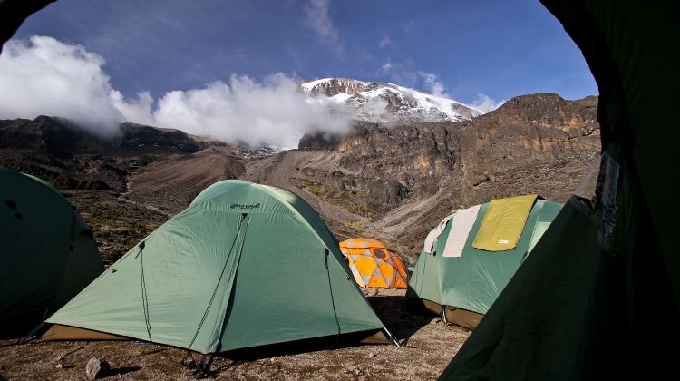 7- Days -Rongai Route-Mount Kilimanjaro Trekking