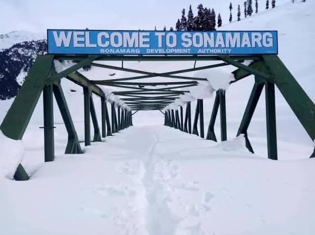 6 Nights /7 Days Kashmir Tour package